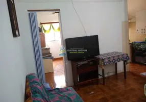 Foto 1 de Kitnet com 1 Quarto à venda, 28m² em Aviação, Praia Grande