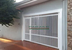 Foto 1 de Casa com 3 Quartos à venda, 150m² em , Cravinhos