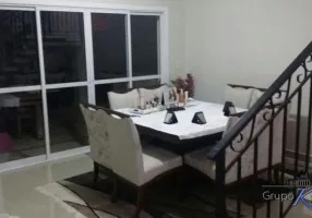 Foto 1 de Casa com 4 Quartos à venda, 243m² em Urbanova, São José dos Campos