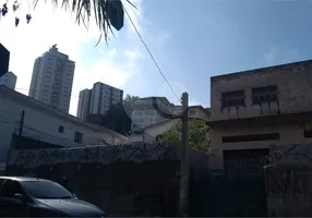 Foto 1 de Galpão/Depósito/Armazém à venda, 476m² em Jaguaré, São Paulo