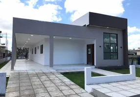 Foto 1 de Casa de Condomínio com 3 Quartos à venda, 209m² em Centro, Cruz do Espírito Santo