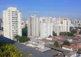 Foto 1 de Apartamento com 1 Quarto para alugar, 37m² em Vila Mariana, São Paulo