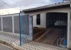 Foto 1 de Casa com 2 Quartos à venda, 250m² em Jardim Ana Cláudia, Votorantim