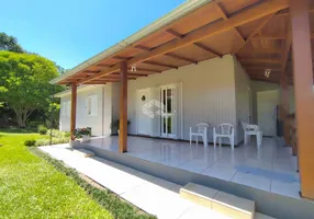 Foto 1 de Fazenda/Sítio com 3 Quartos à venda, 150m² em Nossa Senhora do Carmo, Bento Gonçalves