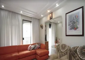 Foto 1 de Apartamento com 2 Quartos para alugar, 120m² em Higienópolis, São Paulo