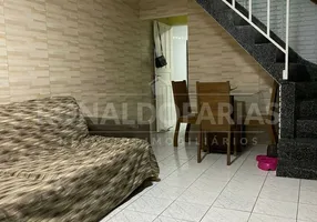 Foto 1 de Sobrado com 3 Quartos à venda, 130m² em Interlagos, São Paulo