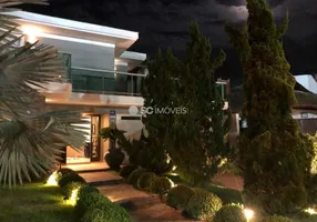 Foto 1 de Casa com 4 Quartos à venda, 350m² em Jurerê, Florianópolis
