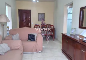 Foto 1 de Apartamento com 2 Quartos à venda, 72m² em Engenho Novo, Rio de Janeiro