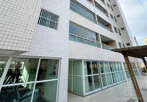 Foto 1 de Apartamento com 3 Quartos à venda, 118m² em Fátima, Fortaleza