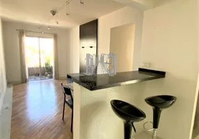 Foto 1 de Apartamento com 3 Quartos à venda, 70m² em Pompeia, São Paulo