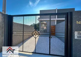 Foto 1 de Casa com 2 Quartos à venda, 80m² em Jardim Maristela II, Atibaia