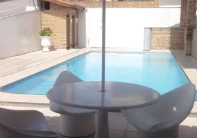 Foto 1 de Apartamento com 1 Quarto para alugar, 40m² em Praia do Futuro I, Fortaleza