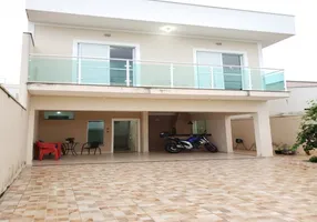 Foto 1 de Casa de Condomínio com 3 Quartos à venda, 165m² em Jardim Residencial Campo Novo, Limeira