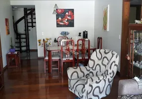 Foto 1 de Cobertura com 3 Quartos à venda, 271m² em Mont' Serrat, Porto Alegre