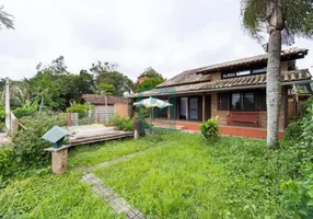 Foto 1 de Casa com 3 Quartos à venda, 114m² em José Amândio, Bombinhas