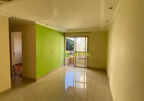 Foto 1 de Apartamento com 2 Quartos à venda, 50m² em Jardim Quarto Centenário, São Paulo