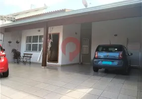 Foto 1 de Casa com 3 Quartos à venda, 217m² em Parque Cecap, Valinhos