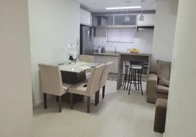 Foto 1 de Apartamento com 3 Quartos à venda, 72m² em Aventureiro, Joinville