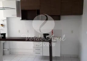 Foto 1 de Apartamento com 2 Quartos à venda, 44m² em Vila São Francisco, Hortolândia