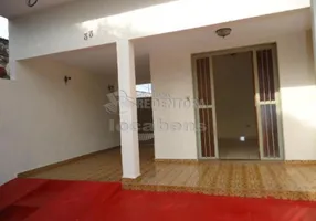 Foto 1 de Casa com 4 Quartos à venda, 300m² em Vila Santa Isabel, São José do Rio Preto