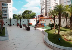 Foto 1 de Apartamento com 3 Quartos à venda, 121m² em Olímpico, São Caetano do Sul