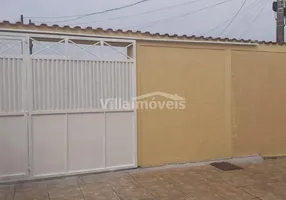 Foto 1 de Casa com 3 Quartos à venda, 124m² em Parque Yolanda, Sumaré