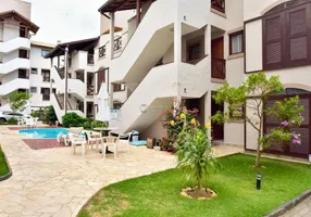 Foto 1 de Kitnet com 1 Quarto para alugar, 25m² em Canasvieiras, Florianópolis