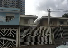 Foto 1 de Sobrado com 4 Quartos à venda, 125m² em Parada Inglesa, São Paulo