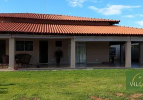 Foto 1 de Fazenda/Sítio com 2 Quartos à venda, 400m² em Estância Nova Veneza, São José do Rio Preto
