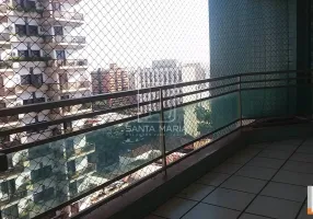 Foto 1 de Apartamento com 3 Quartos à venda, 162m² em Higienópolis, Ribeirão Preto