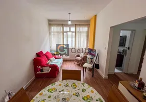 Foto 1 de Apartamento com 2 Quartos à venda, 70m² em Centro, Petrópolis