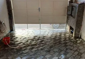 Foto 1 de Sobrado com 2 Quartos à venda, 80m² em Jardim Paraíba, Jacareí