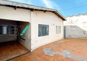 Foto 1 de Casa com 3 Quartos à venda, 145m² em Jardim Amazonas, Campinas