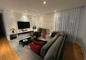 Foto 1 de Apartamento com 3 Quartos à venda, 167m² em Campestre, Santo André