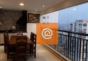 Foto 1 de Apartamento com 3 Quartos à venda, 155m² em Centro, Jundiaí