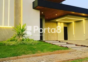 Foto 1 de Casa de Condomínio com 3 Quartos à venda, 220m² em Condomínio Terra Vista, Mirassol