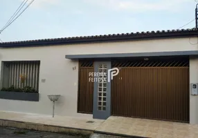 Foto 1 de Casa com 3 Quartos à venda, 180m² em Cohatrac IV, São Luís