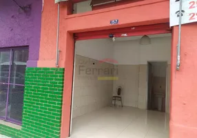 Foto 1 de Ponto Comercial para alugar, 22m² em Santana, São Paulo