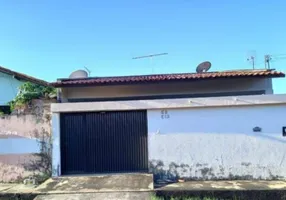 Foto 1 de Casa com 3 Quartos à venda, 100m² em Fátima, Belém