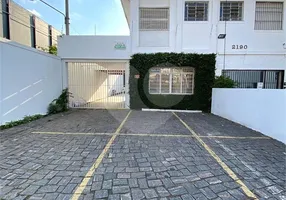 Foto 1 de Sobrado com 1 Quarto para venda ou aluguel, 300m² em Pompeia, São Paulo
