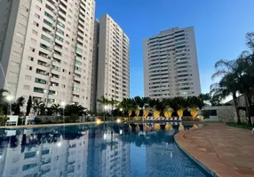 Foto 1 de Apartamento com 2 Quartos à venda, 64m² em Village Veneza, Goiânia