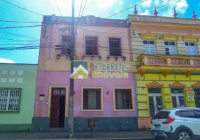 Foto 1 de Sobrado com 3 Quartos à venda, 310m² em Centro, Antonina