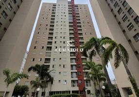 Foto 1 de Apartamento com 2 Quartos à venda, 49m² em Móoca, São Paulo