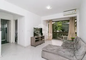 Foto 1 de Apartamento com 1 Quarto à venda, 58m² em Jardim do Salso, Porto Alegre