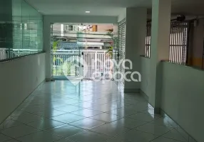 Foto 1 de Apartamento com 2 Quartos à venda, 66m² em Cachambi, Rio de Janeiro