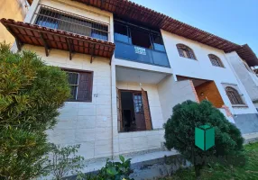 Foto 1 de Casa de Condomínio com 2 Quartos à venda, 90m² em Setiba, Guarapari