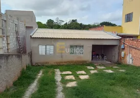 Foto 1 de Casa com 2 Quartos à venda, 70m² em Jardim Alto da Colina, Valinhos