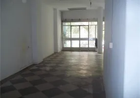 Foto 1 de Ponto Comercial para venda ou aluguel, 65m² em Santana, Porto Alegre