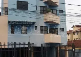 Foto 1 de Apartamento com 1 Quarto à venda, 39m² em Centro, São Carlos