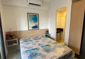 Foto 1 de Apartamento com 1 Quarto à venda, 25m² em Sumarezinho, São Paulo